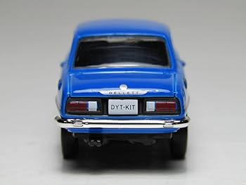 大盛屋 ISUZU Bellett NO.PHE30 ミニカー 大盛屋 ISUZU Bellett NO.PHE30 ミニカー